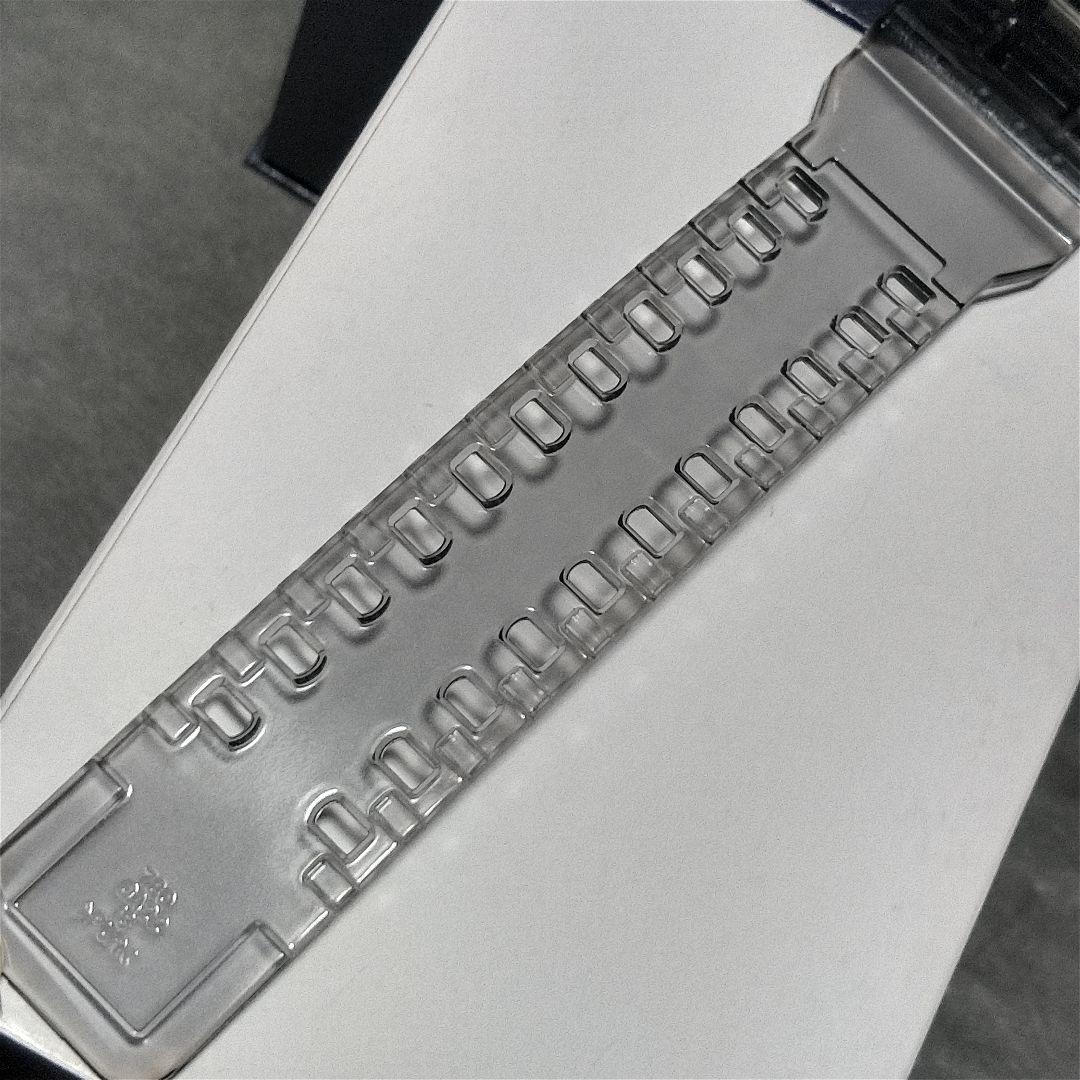 CASIO カシオ G-SHOCK ジーショック GA-110TLS-8AJF