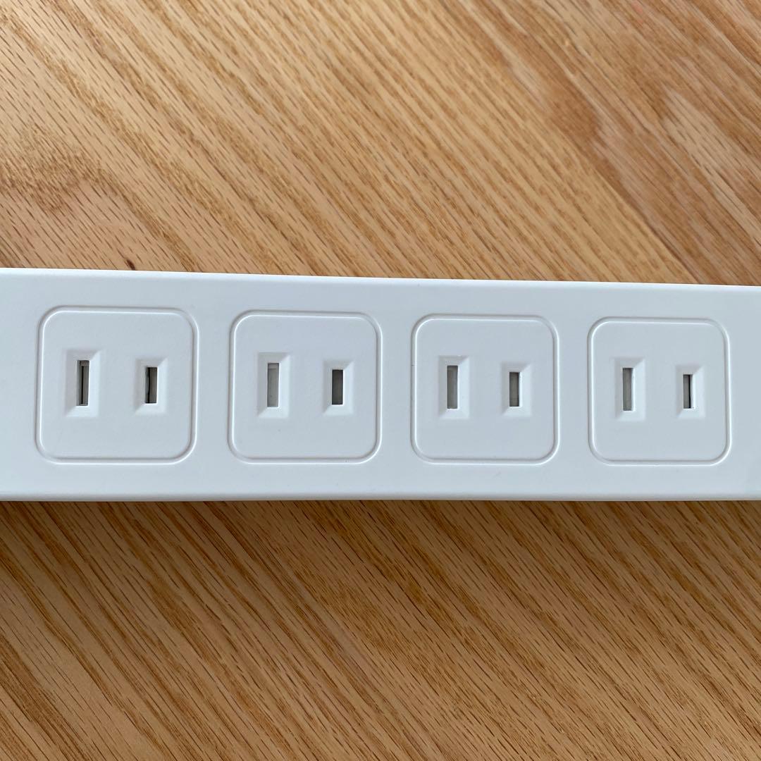 【半年使用】ADA パワーコード S-70 （コード本体のみ)