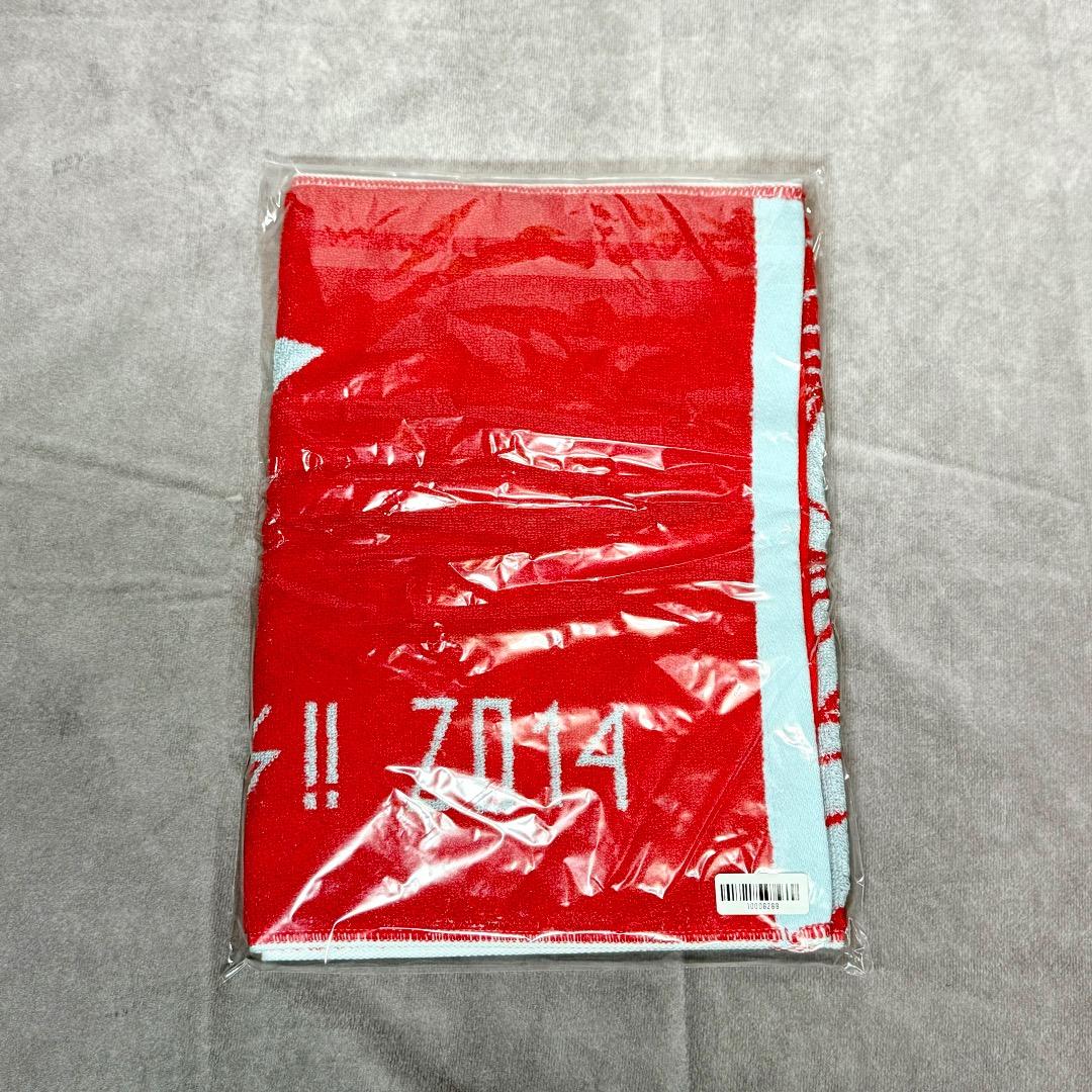 Perfume FES!! 2014 グッズセット　　P15