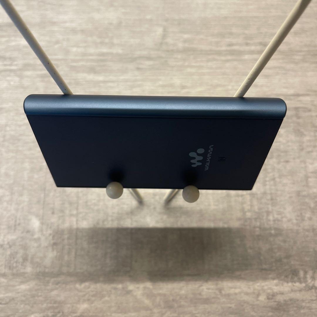 ウォークマン 32GB NW-A106 sandisk SDカード256GB付