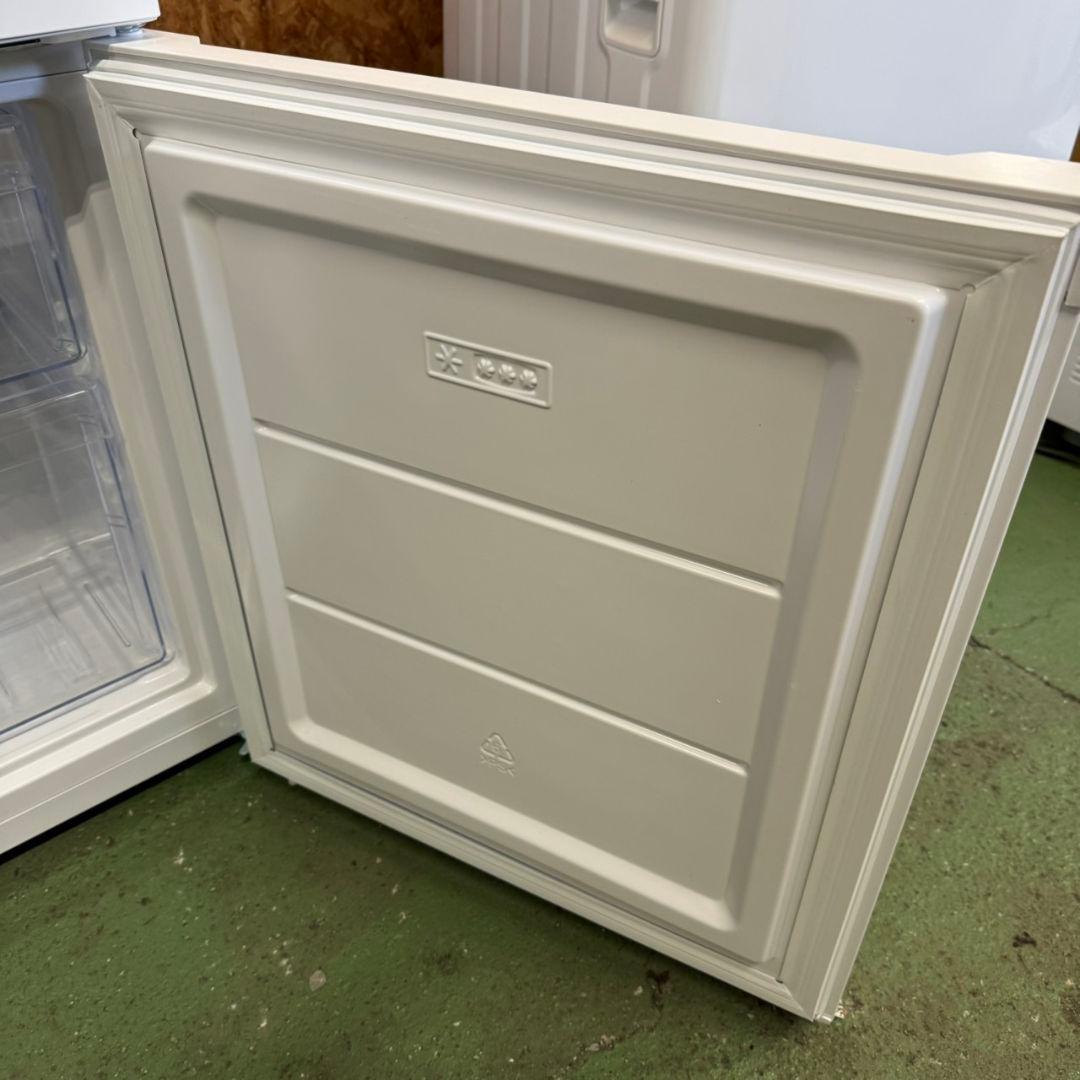 366 送料設置無料 洗濯機　小型　冷蔵庫　一人暮らしセット　極美品　大人気