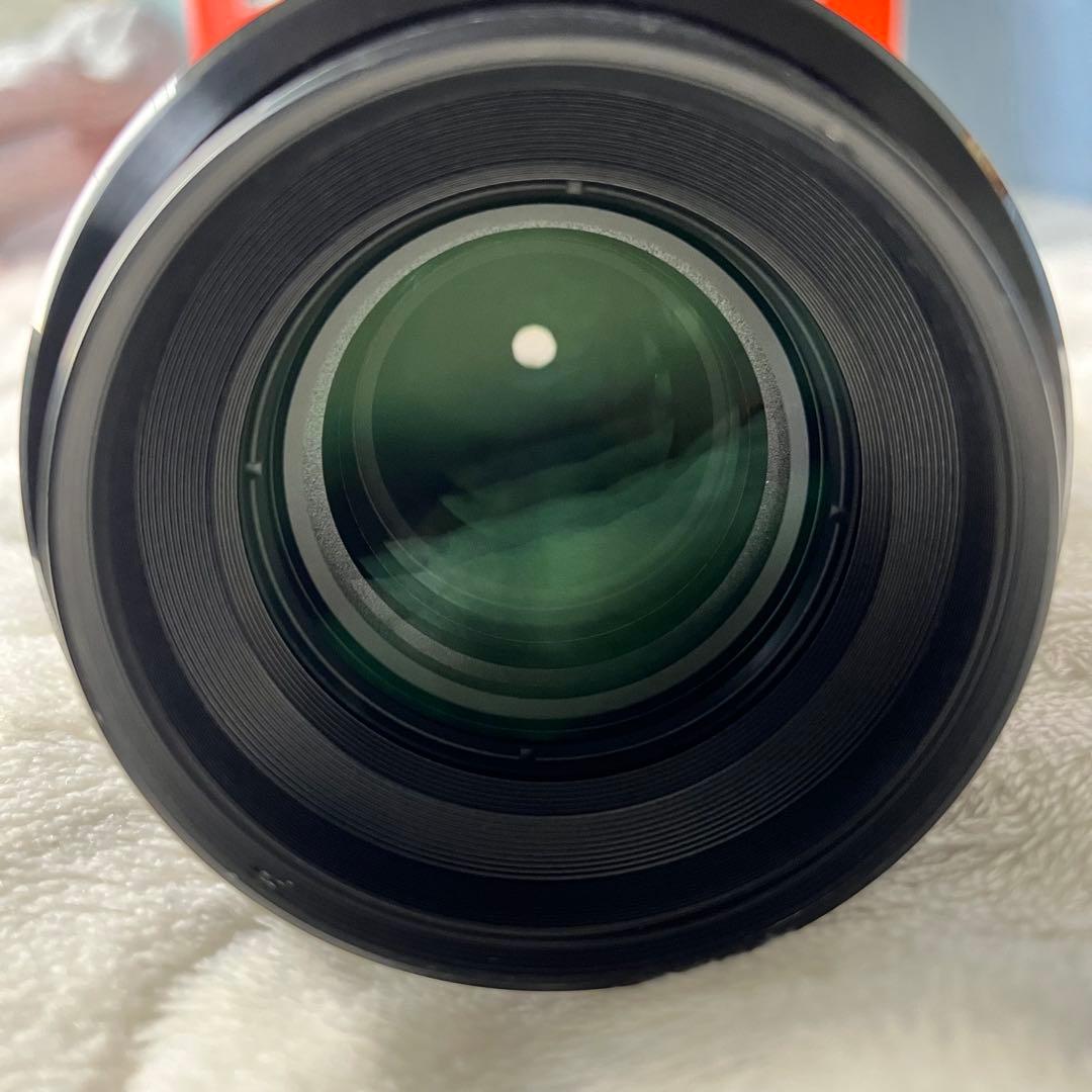 みいさん専用 SONY FE 90mm F2.8 Macro G OSS