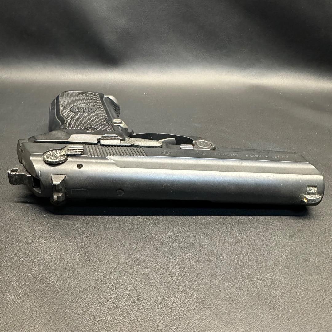 ♡Fa右1004 BERETTA M8045F ガスガン クーガーF