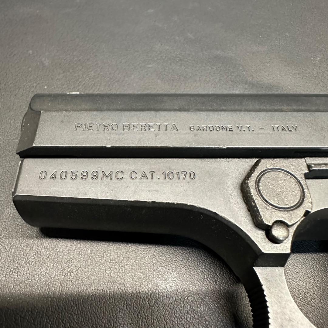 ♡Fa右1004 BERETTA M8045F ガスガン クーガーF