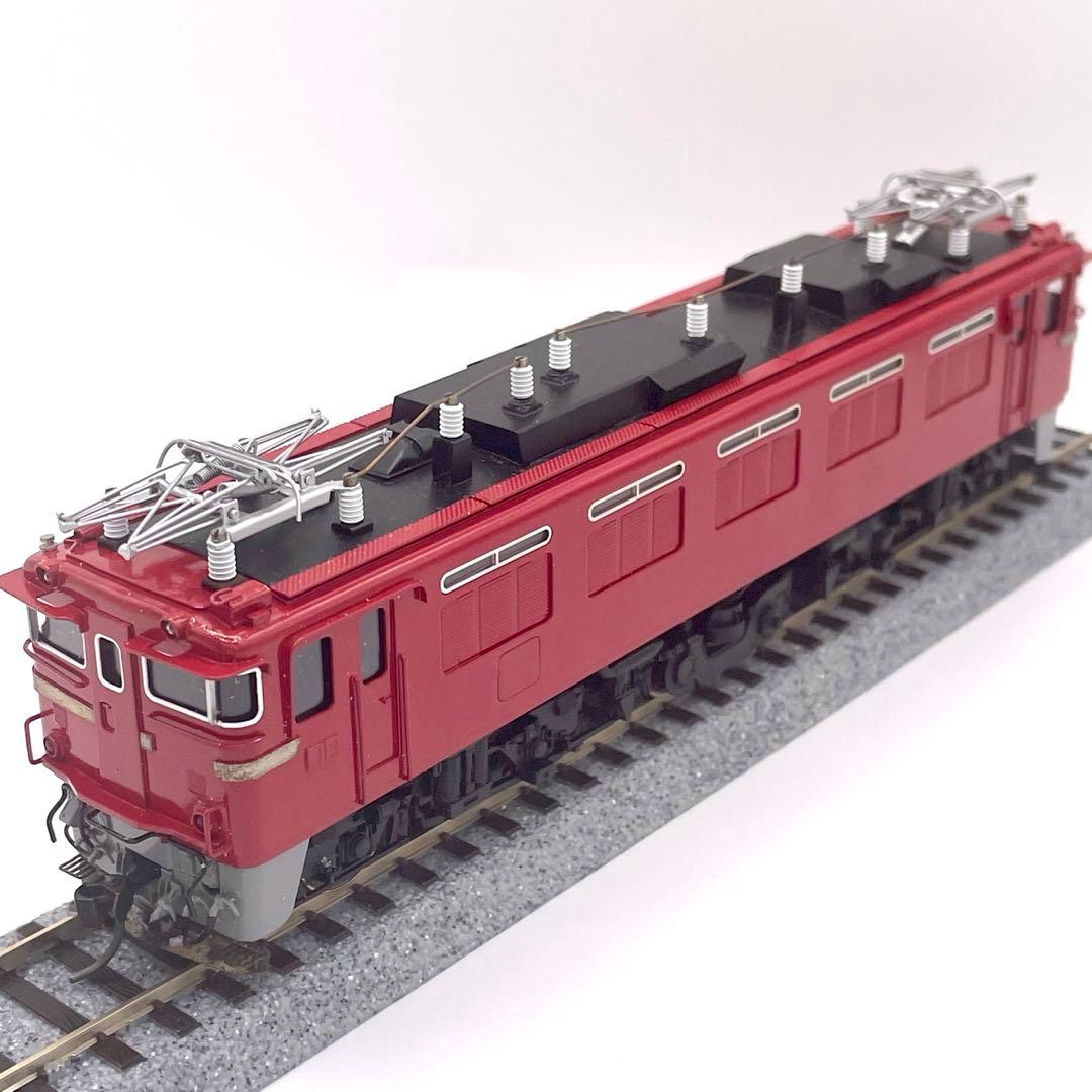 天賞堂　ED77 No506 国鉄交流電気機関車