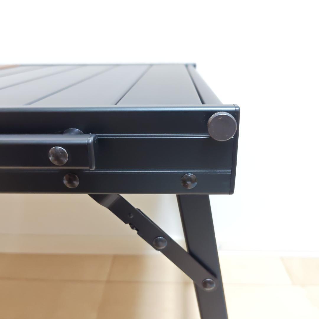 ラーテルワークス WOOD PANEL TABLE（ウッドパネルテーブル）