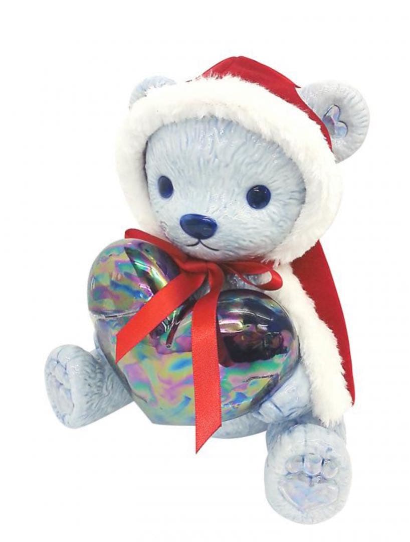 テディデキャンタ クリスマス ベビードールサンタ Ayame