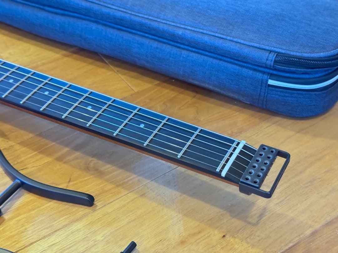 Y*l様 DONNER HUSH-X