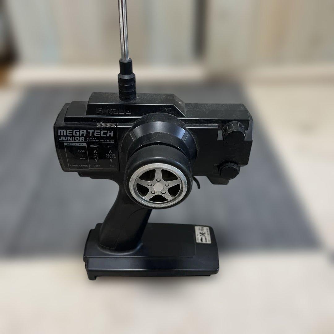 ラジコン　【最終値下げ】セリカGT-FOUR