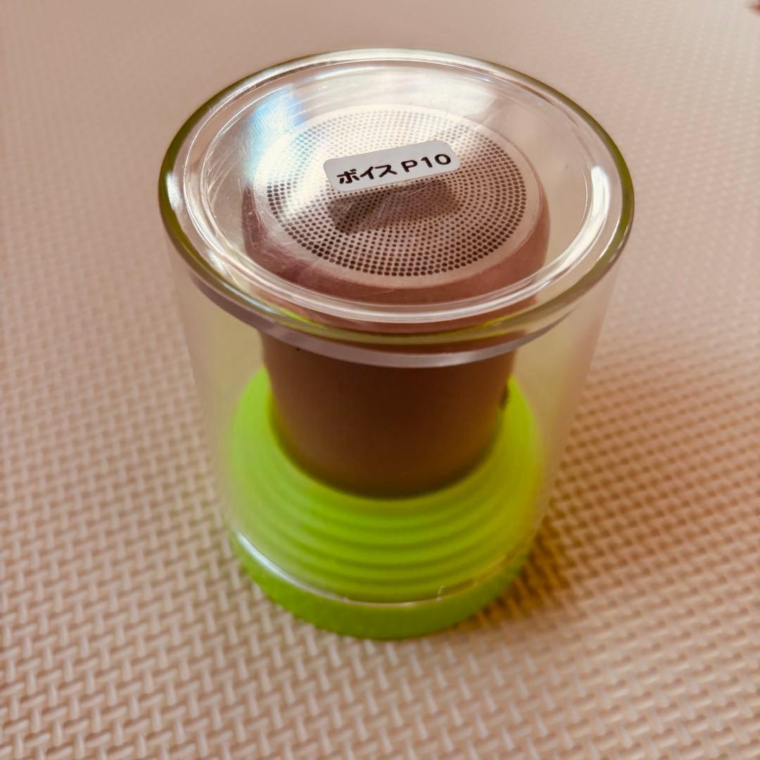 Perfect 10 32bitハイレゾ録音 マナーズサウンド スピーカー