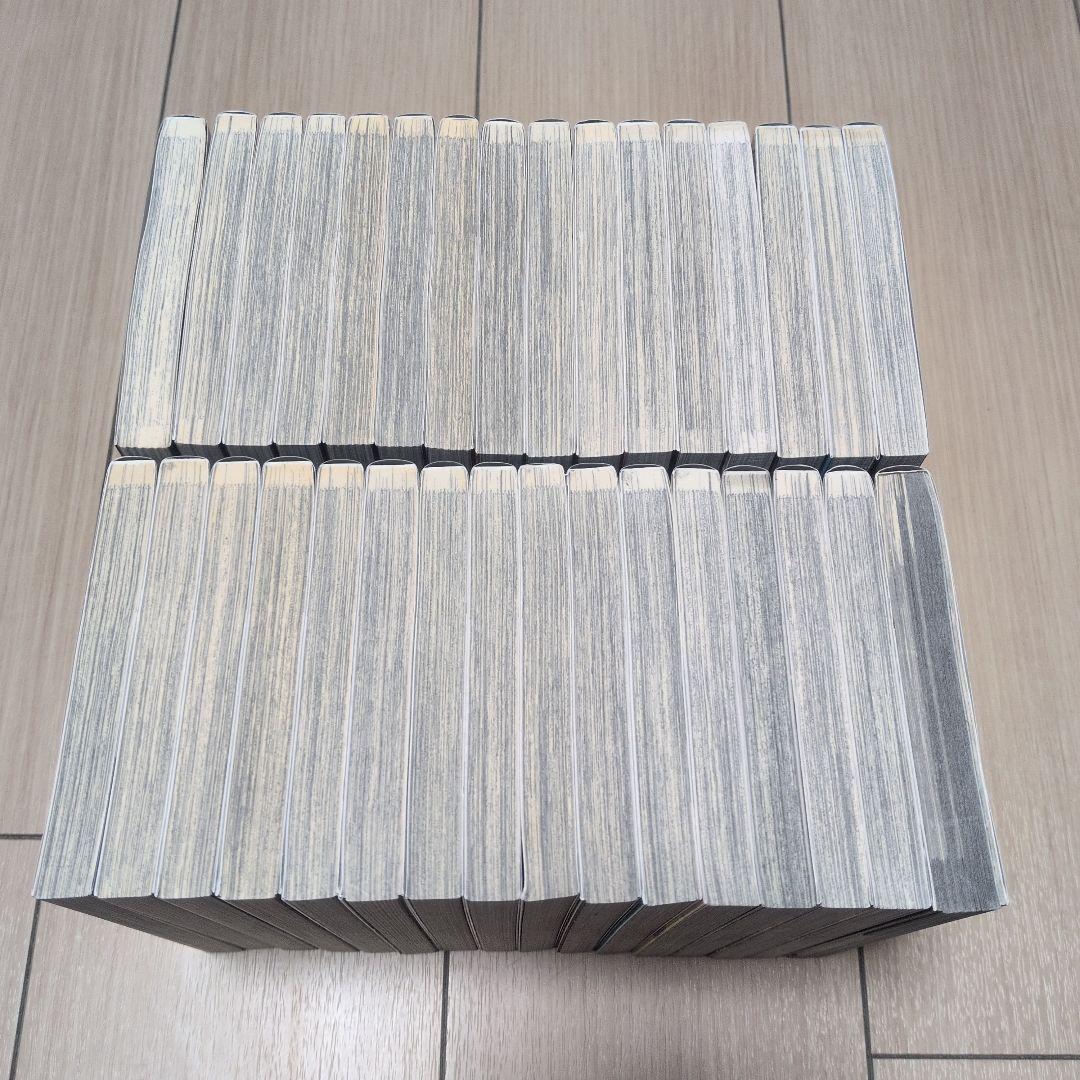 呪術廻戦 0〜30巻 全巻+公式ファンブック付属 計32冊セット