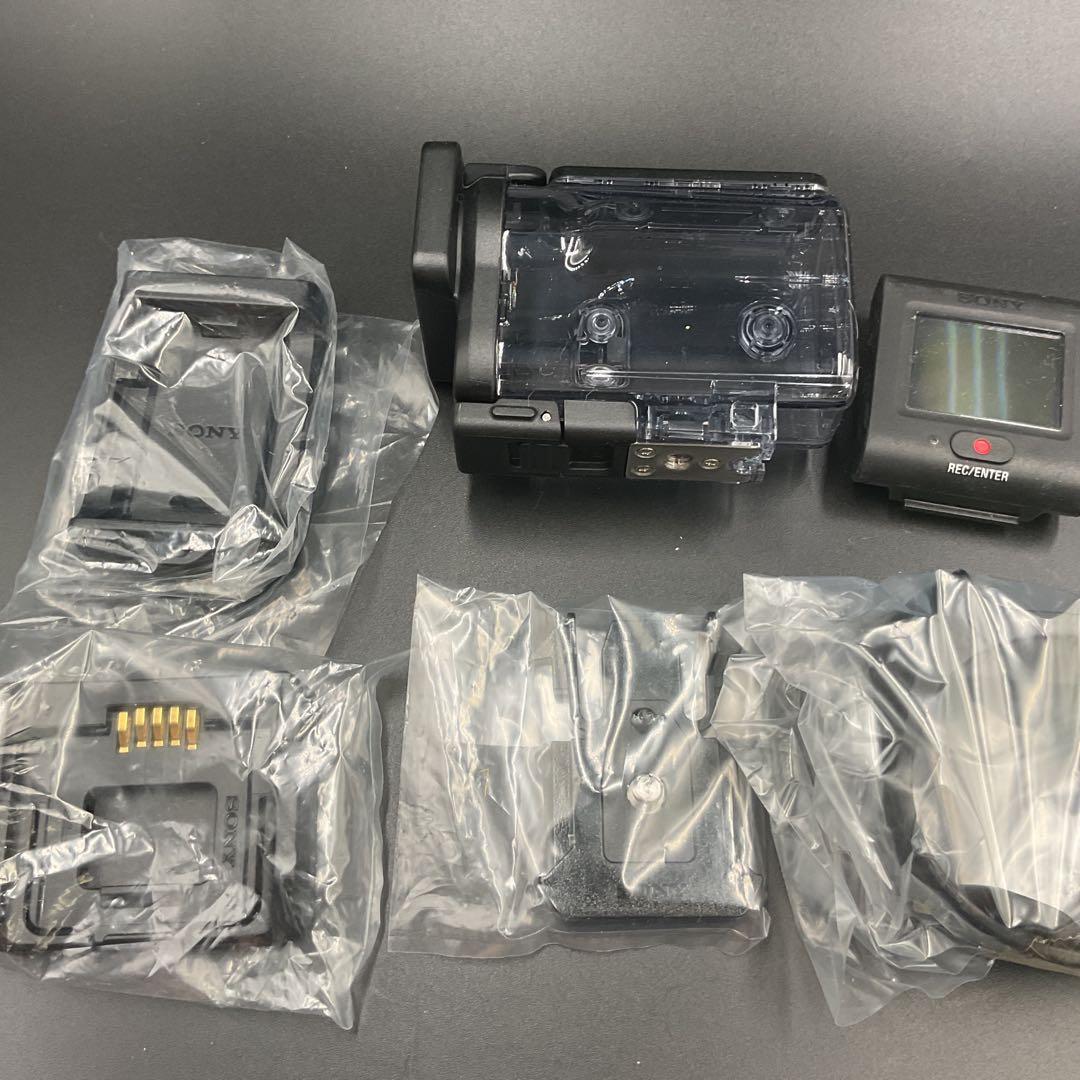 G2045 SONY 4K アクションカメラ FDR-X3000