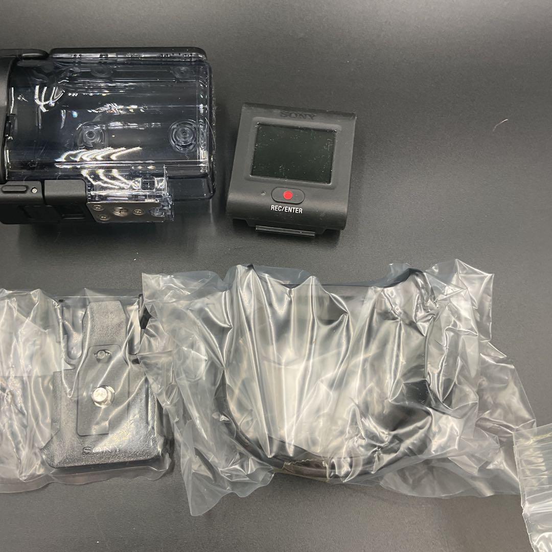 G2045 SONY 4K アクションカメラ FDR-X3000