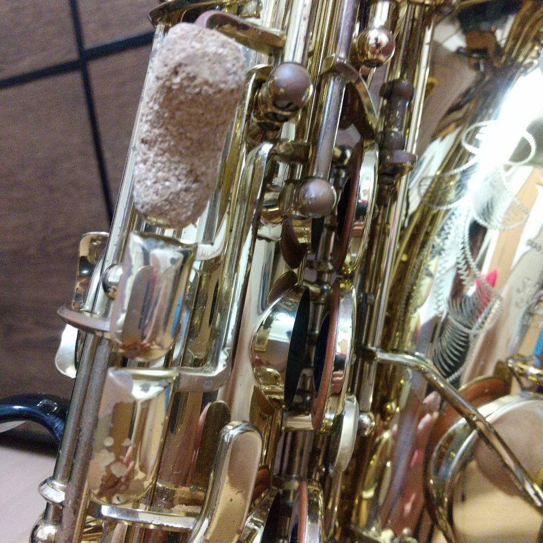 SELMER 80 Super Action SERIE Ⅱ アルトサックス