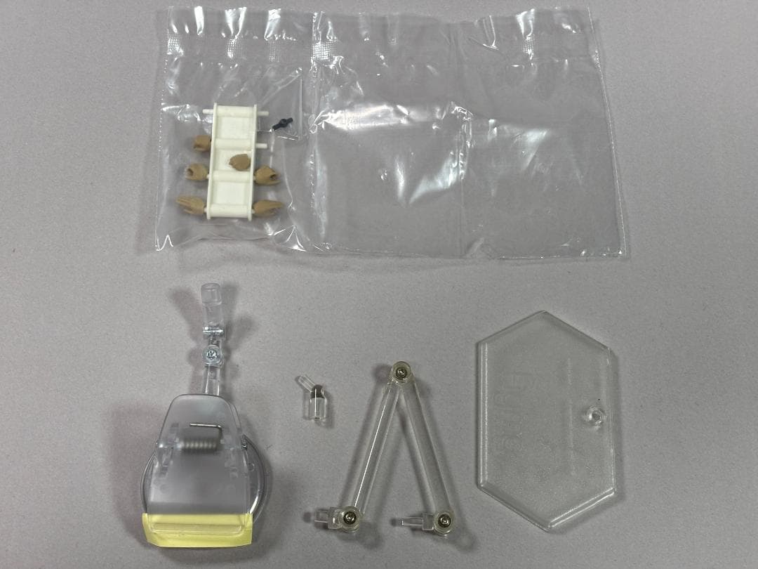 Figma グラビティ・キトゥン 2.0 & クロウ セット [特典付き]