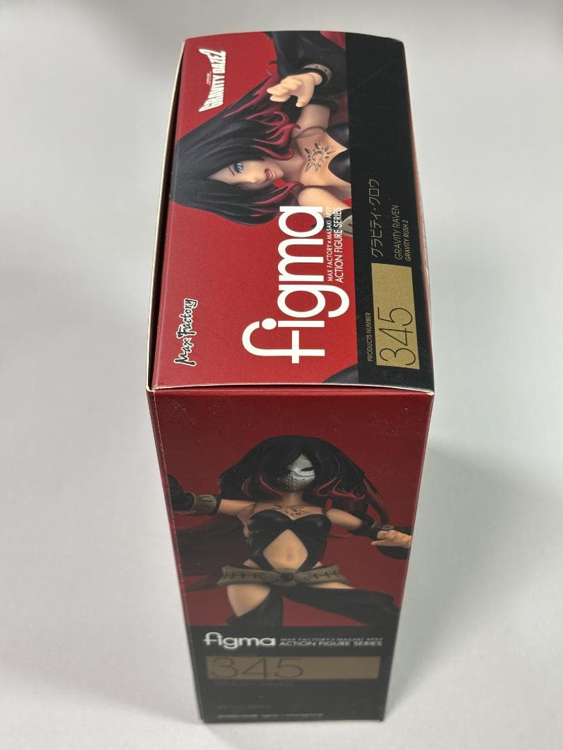 Figma グラビティ・キトゥン 2.0 & クロウ セット [特典付き]