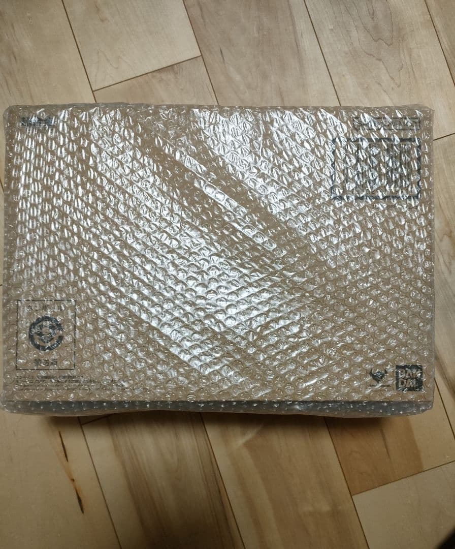 超合金 MSN-04FF サザビー SAZABI SIDE-F 新品未開封品