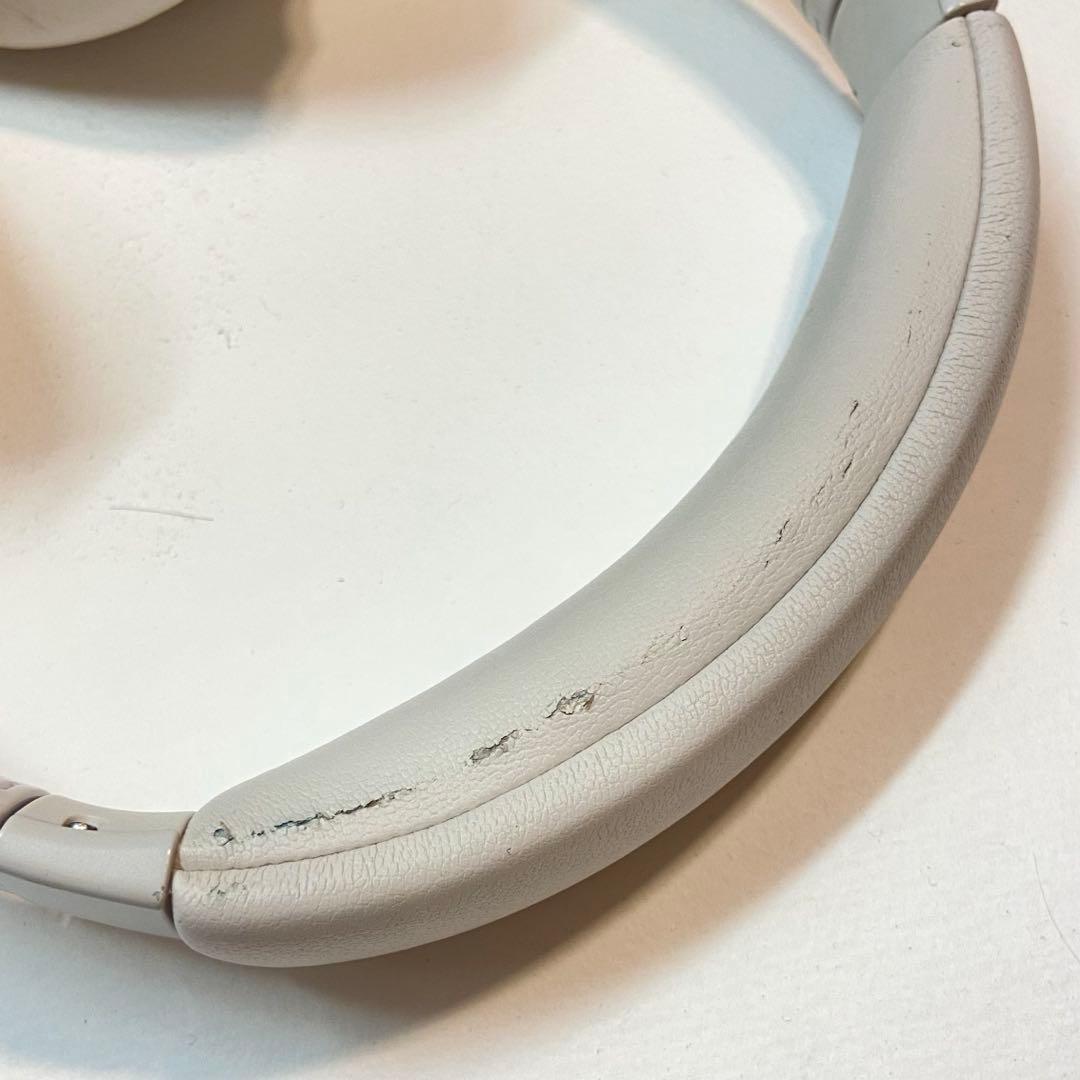 S*S様 Bose QuietComfort Headphones ホワイトスモ