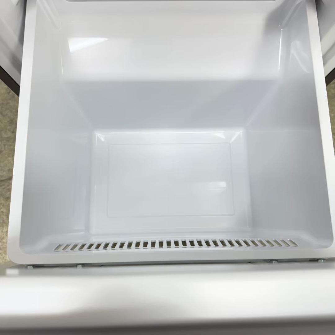 AQUA 冷蔵庫 小型 一人暮らし 2ドア 135L 2024年製 3ヵ月保証