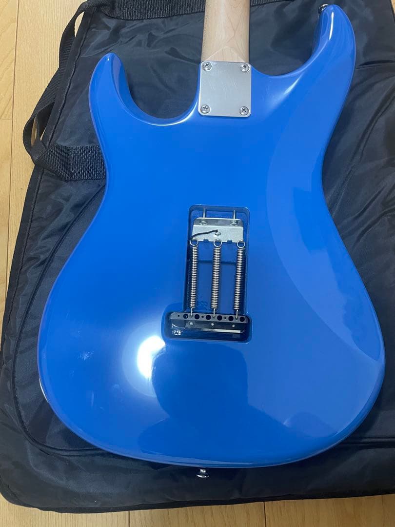 ESP×バンドリ ! Poppin'Party 花園たえ モデル