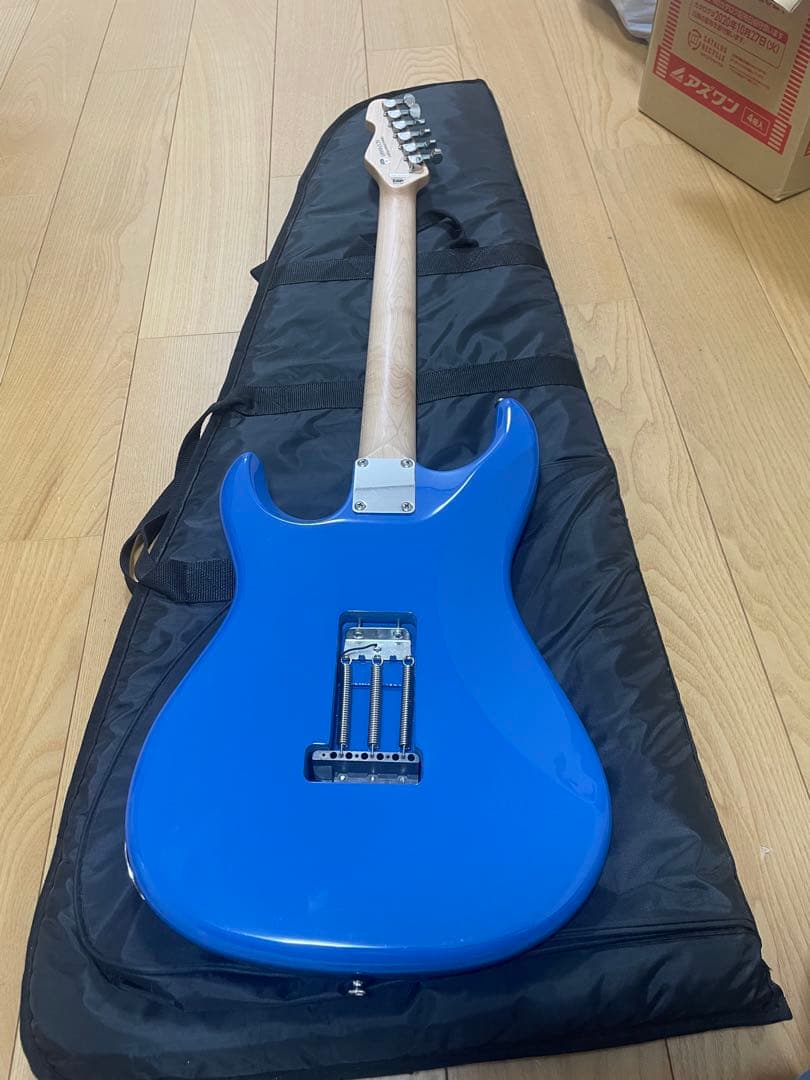 ESP×バンドリ ! Poppin'Party 花園たえ モデル