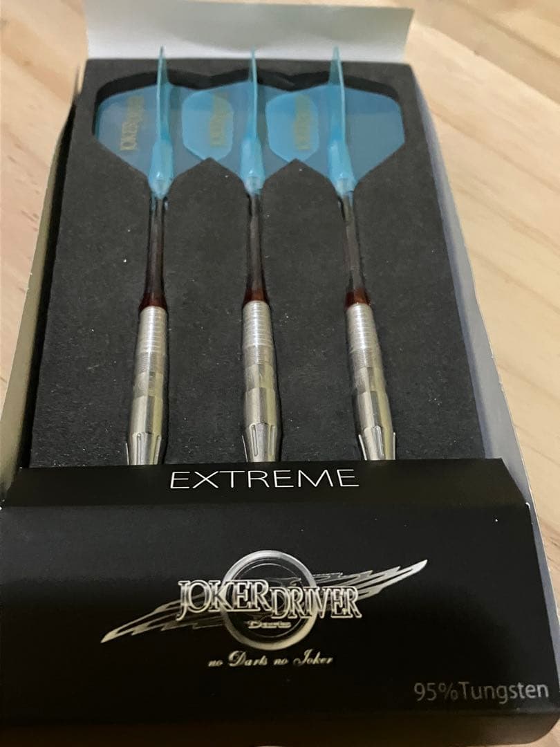 joker d ジョーカードライバー　mat arrow マットアロー