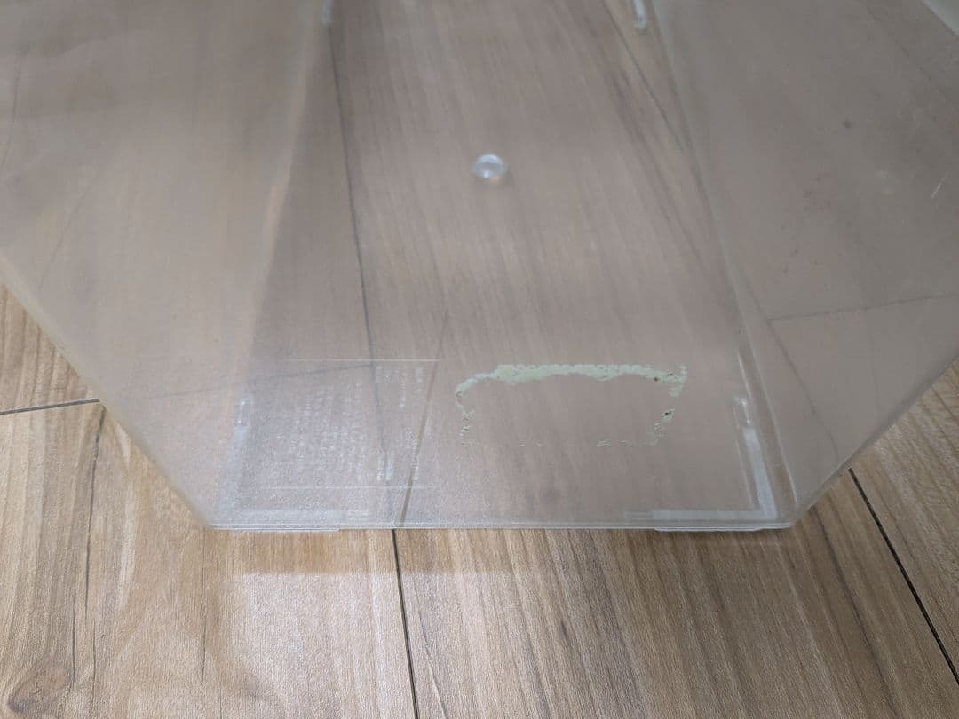 中古コバエシャッター大6 中6 小2