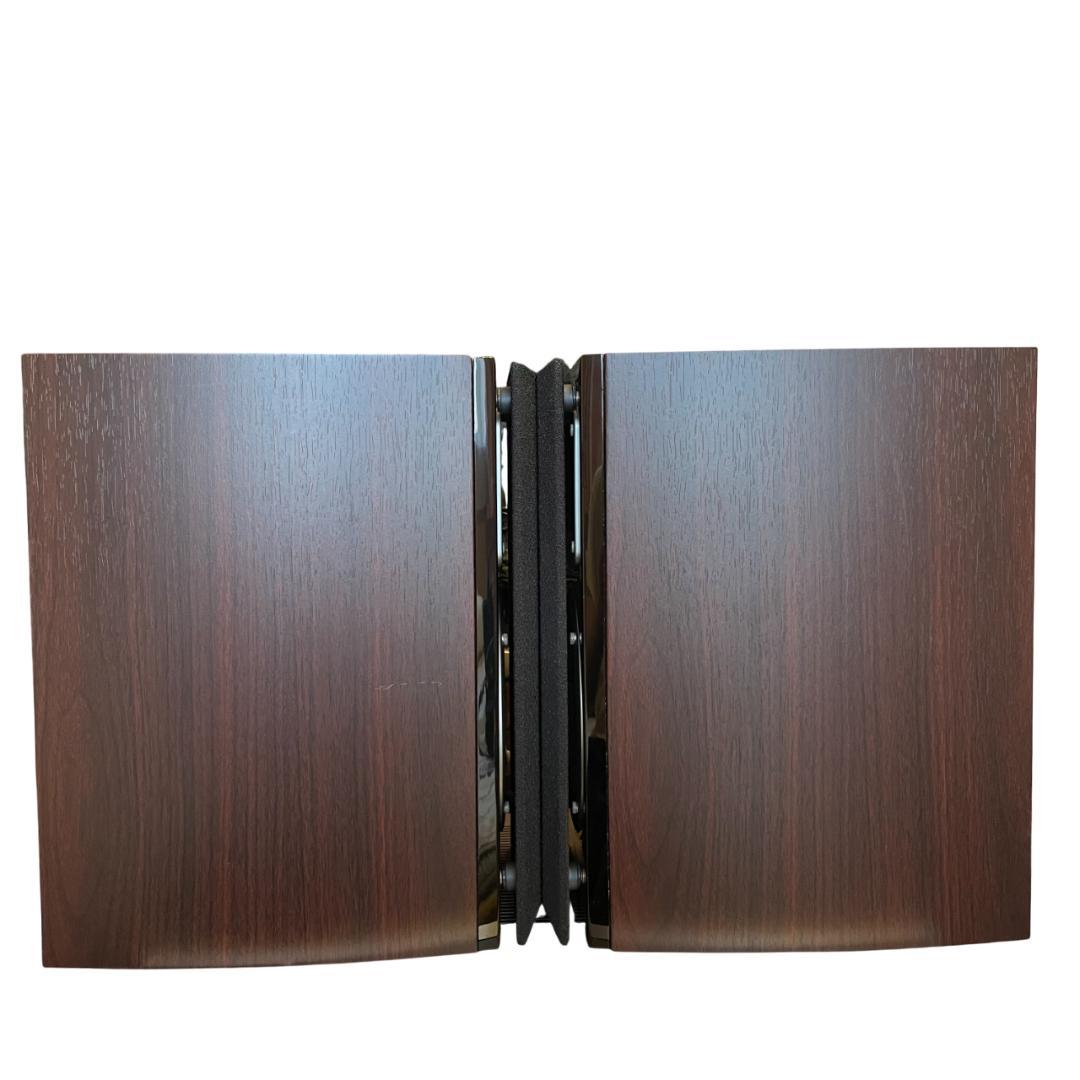 YAMAHA NS-B330 ブックシェルフスピーカー (ブラック) ペア