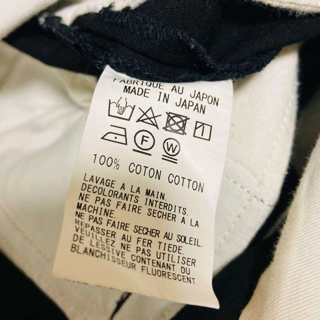 Ground Y 初期　サルエルパンツ