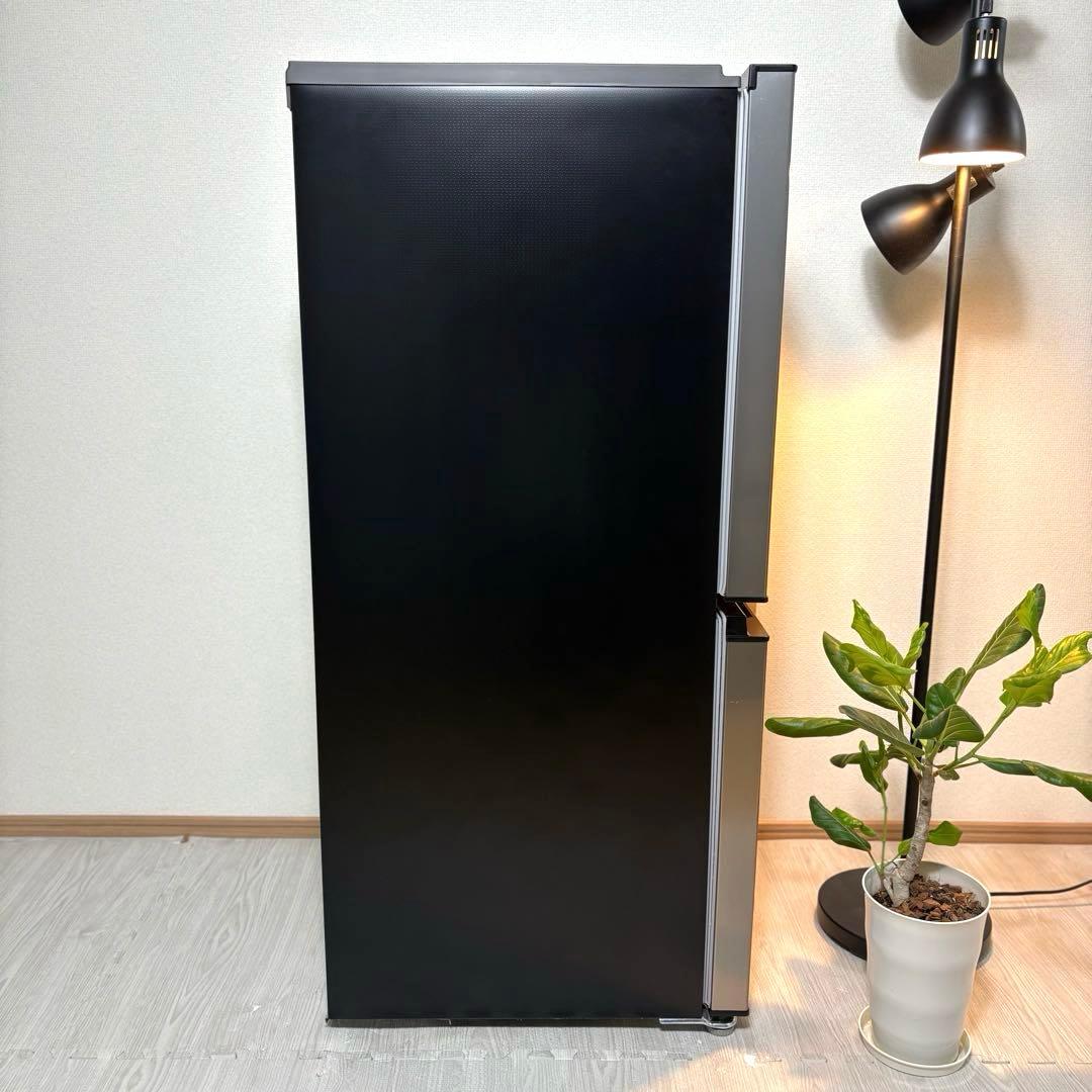 2023年製 一人暮らし 単身用 小型 3ヶ月保証 送料設置無料 アクア 美品