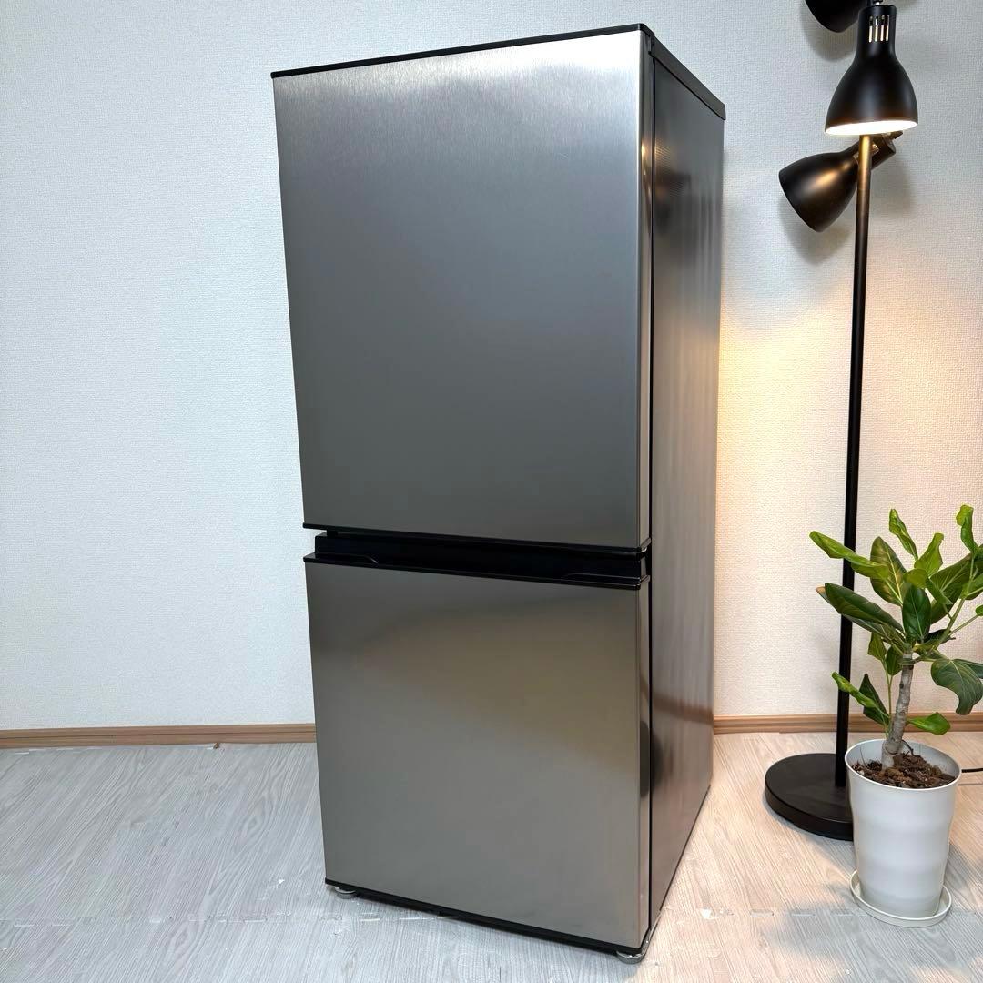 2023年製 一人暮らし 単身用 小型 3ヶ月保証 送料設置無料 アクア 美品