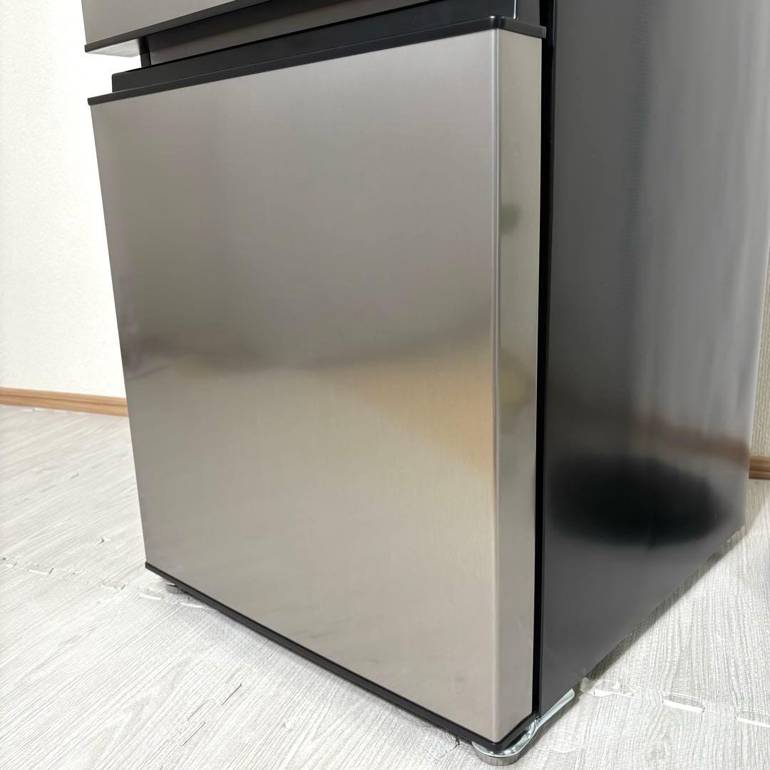 2023年製 一人暮らし 単身用 小型 3ヶ月保証 送料設置無料 アクア 美品