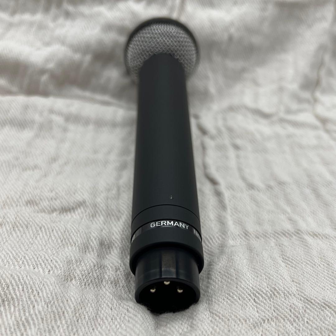 beyerdynamic ( ベイヤーダイナミック ) M160 リボンマイク