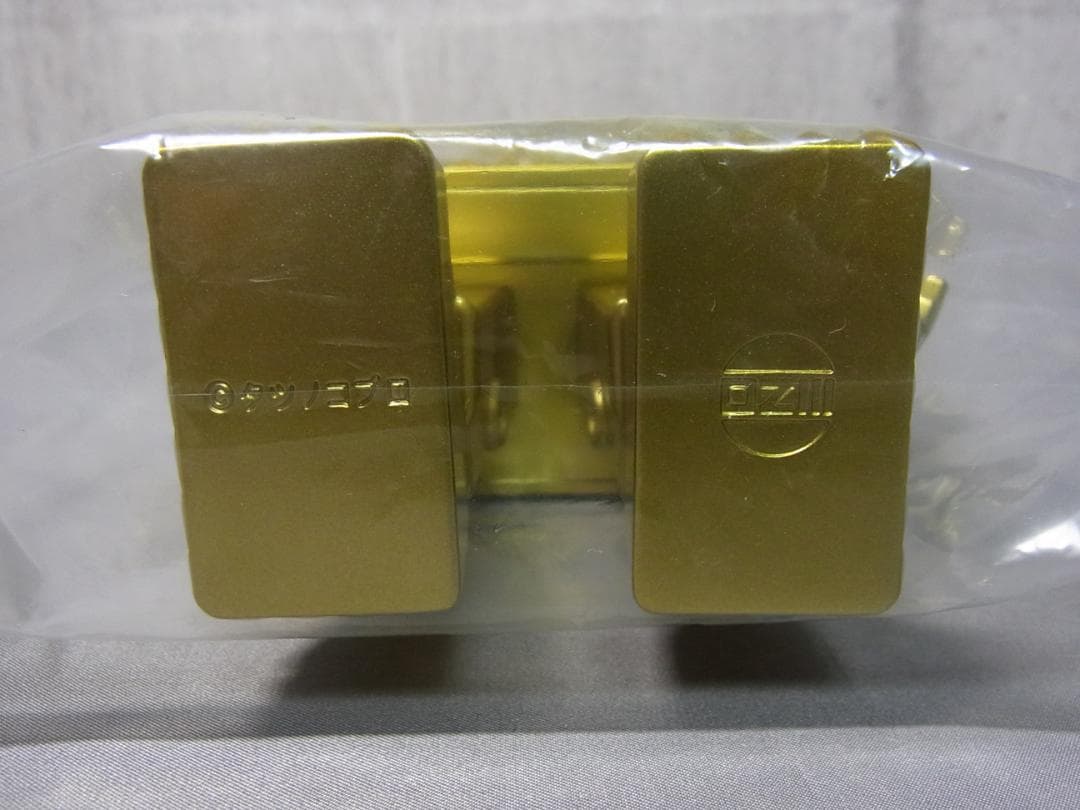 KAIJU ONE ソフビ ゴールドライタン 全長約18.5cm