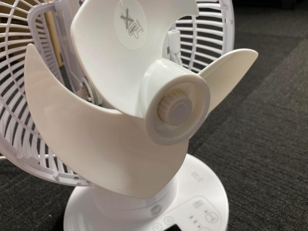 Aスリーアップ スポットエアクーラー 暖房機能 除湿機能付 ホワイト SC-AZ