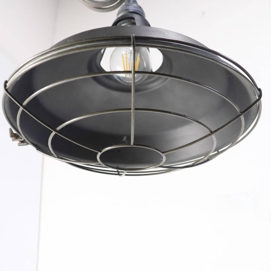 値下アートワークスタジオ AW-0351 ジェイル ペンダントライト M