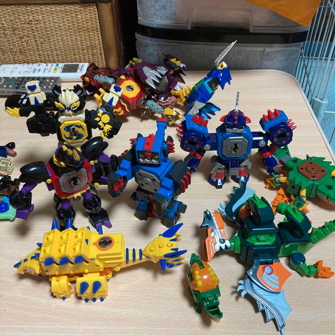 キーボッツ　箱、説明書なし　まとめ売り