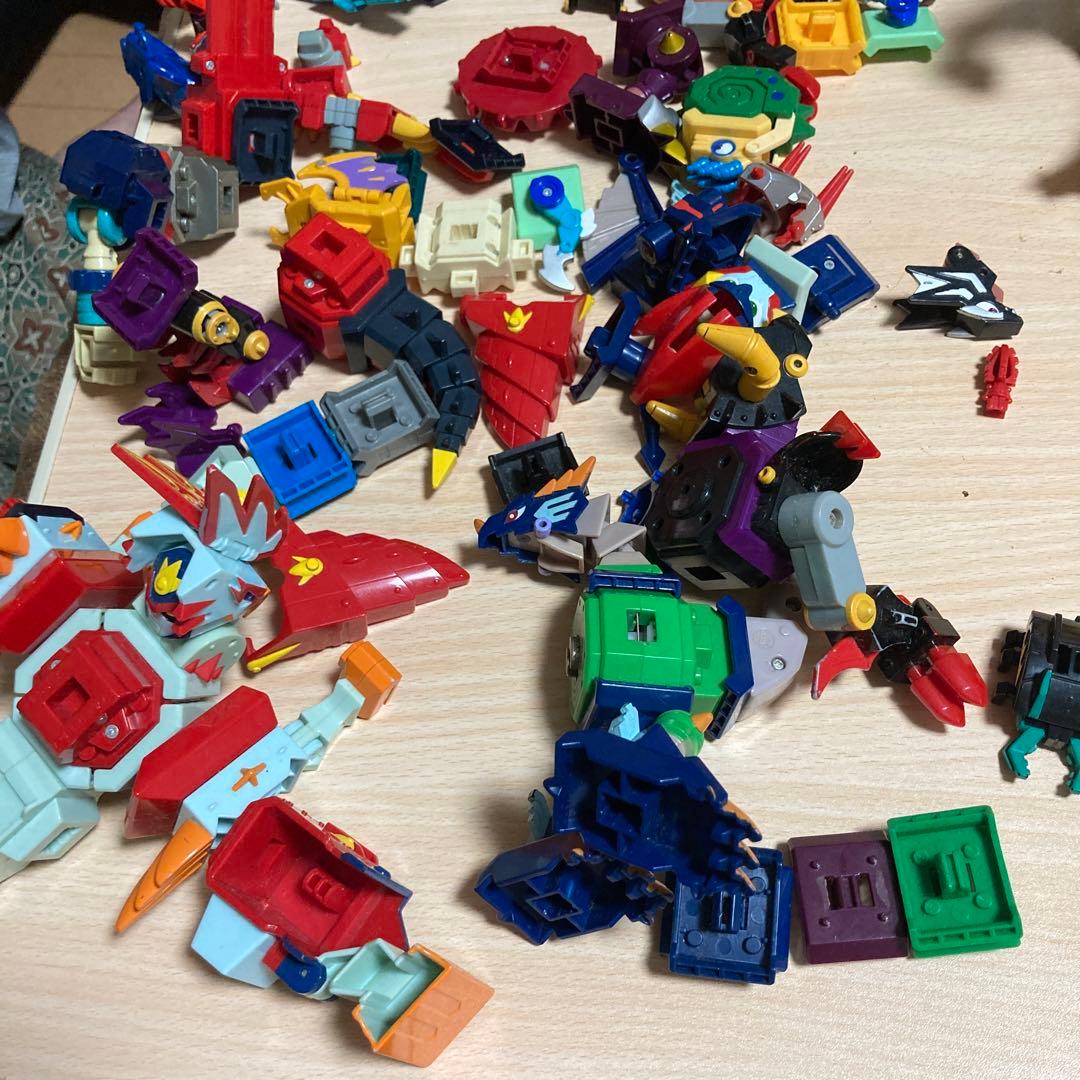 キーボッツ　箱、説明書なし　まとめ売り