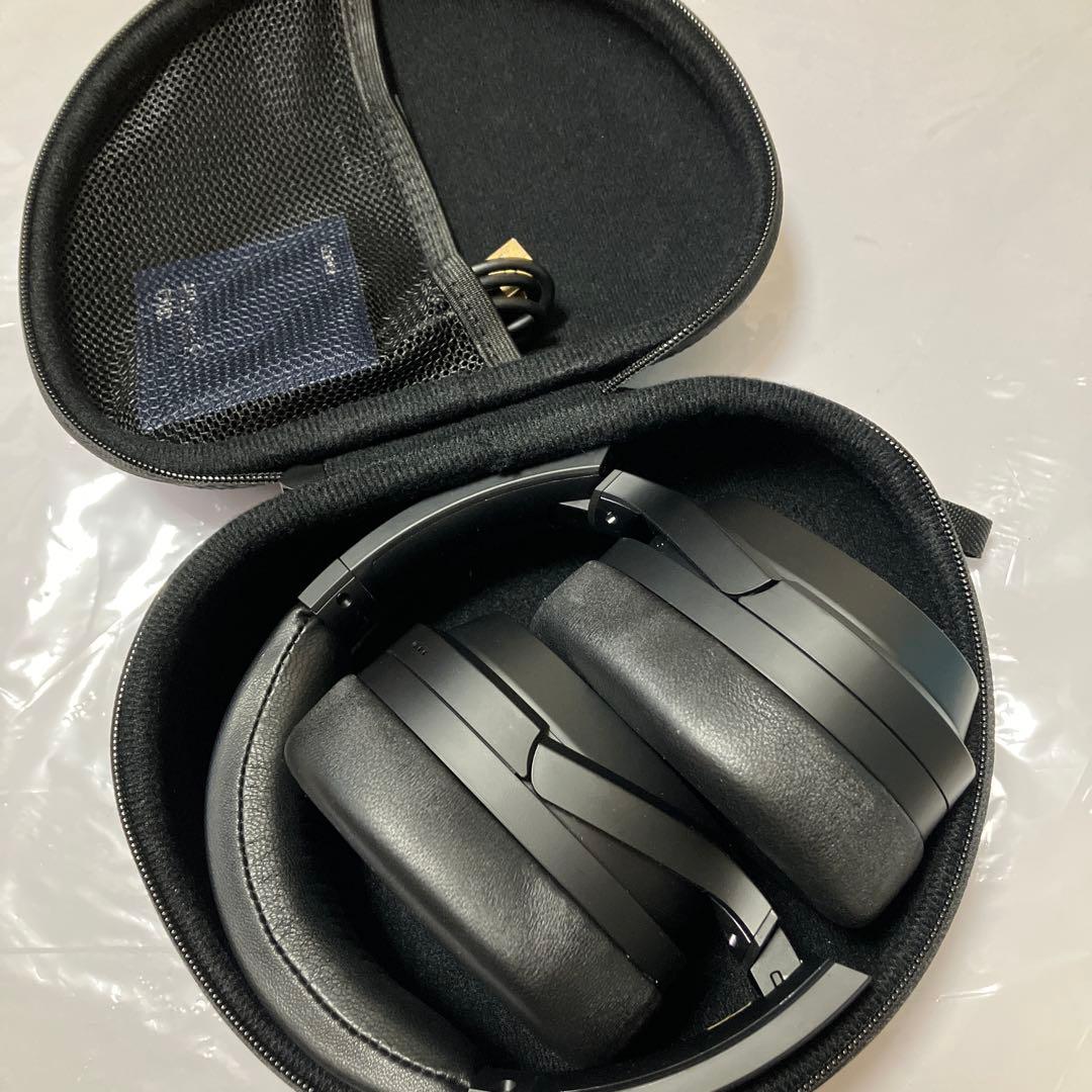 STAX SPIRIT ワイヤレスヘッドホン