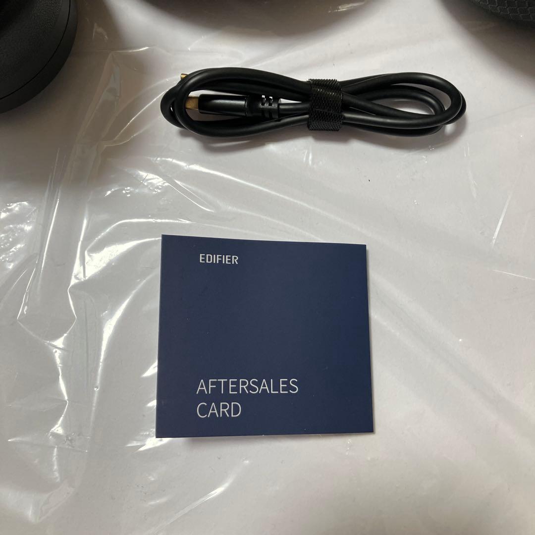 STAX SPIRIT ワイヤレスヘッドホン