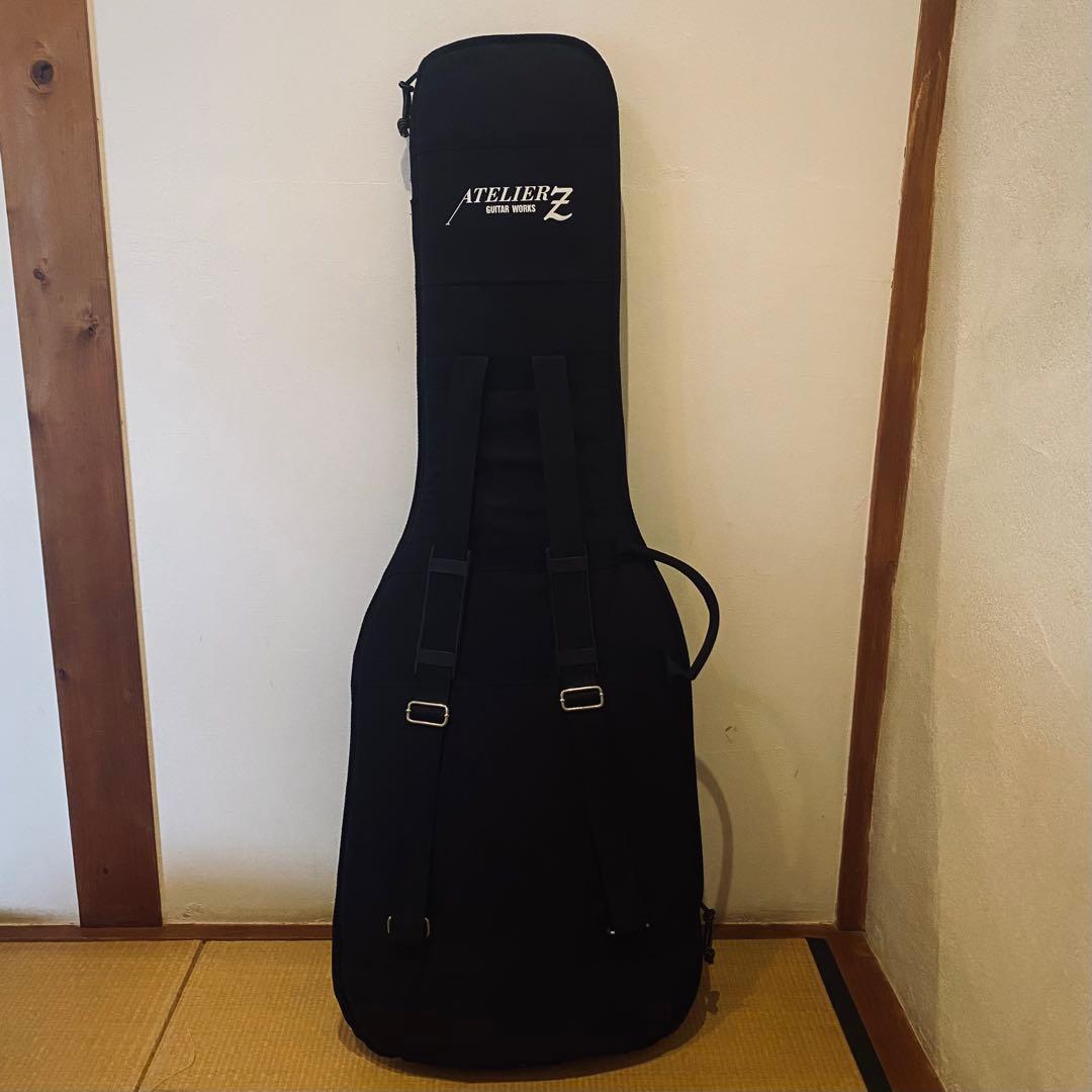 ベース ATELIER Z Buddy of Life