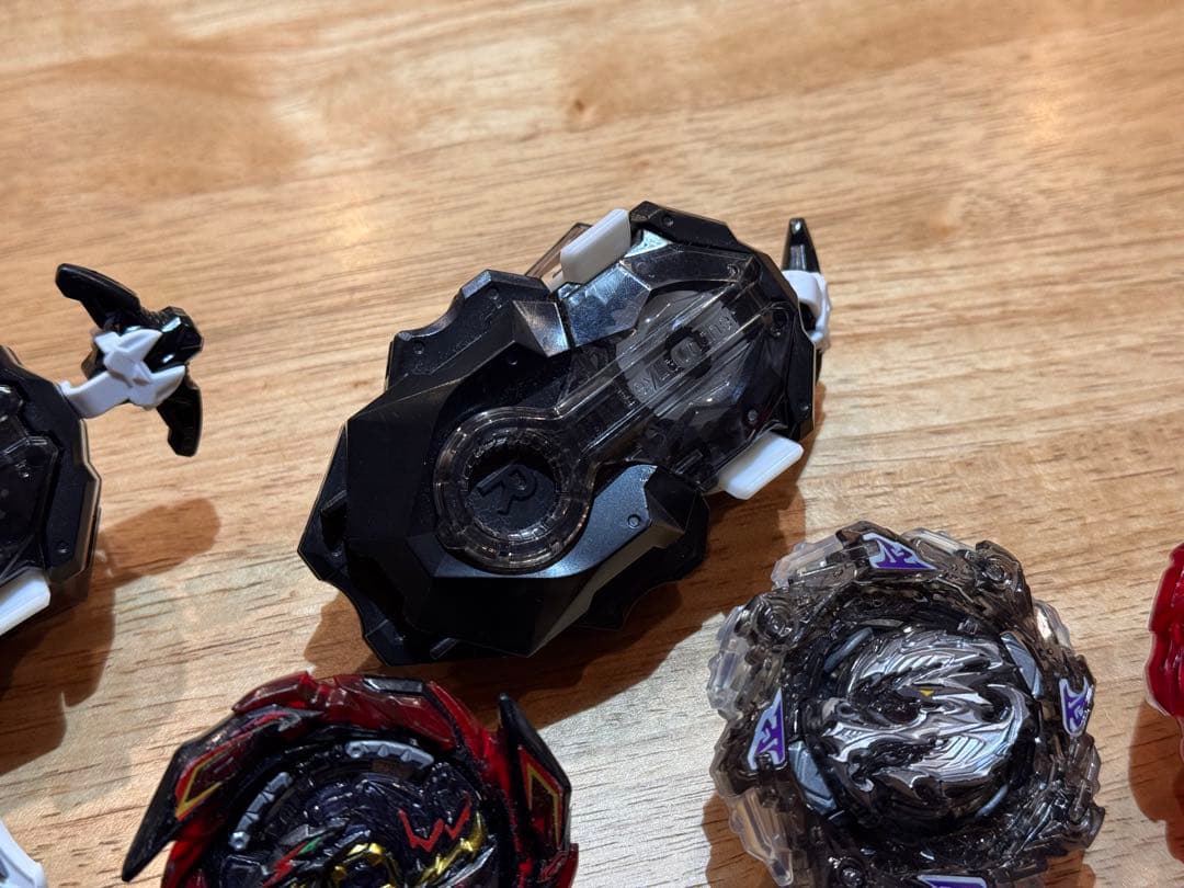 ベイブレードバースト まとめ売り