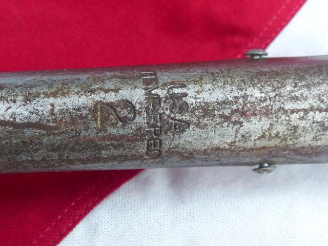 米軍放出品 パイオニアツーツ　スコップ　M38 M151 JEEP ジープ　40