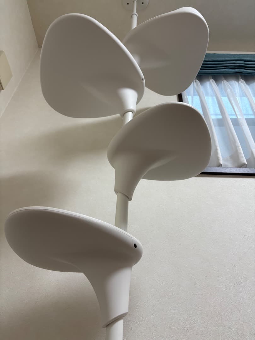 OPPO CatForest-2 ホワイト