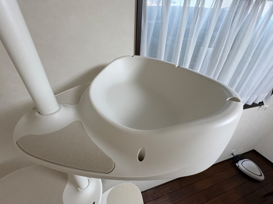 OPPO CatForest-2 ホワイト