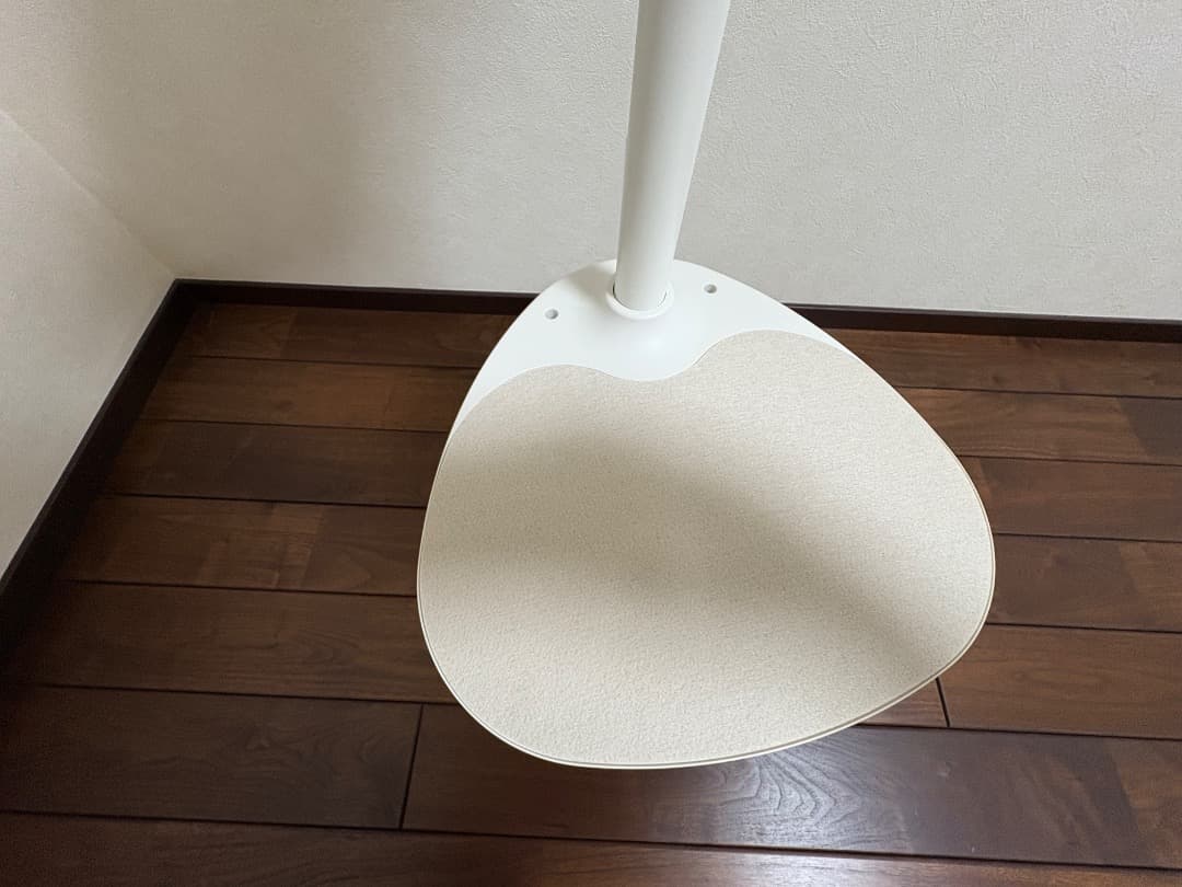 OPPO CatForest-2 ホワイト