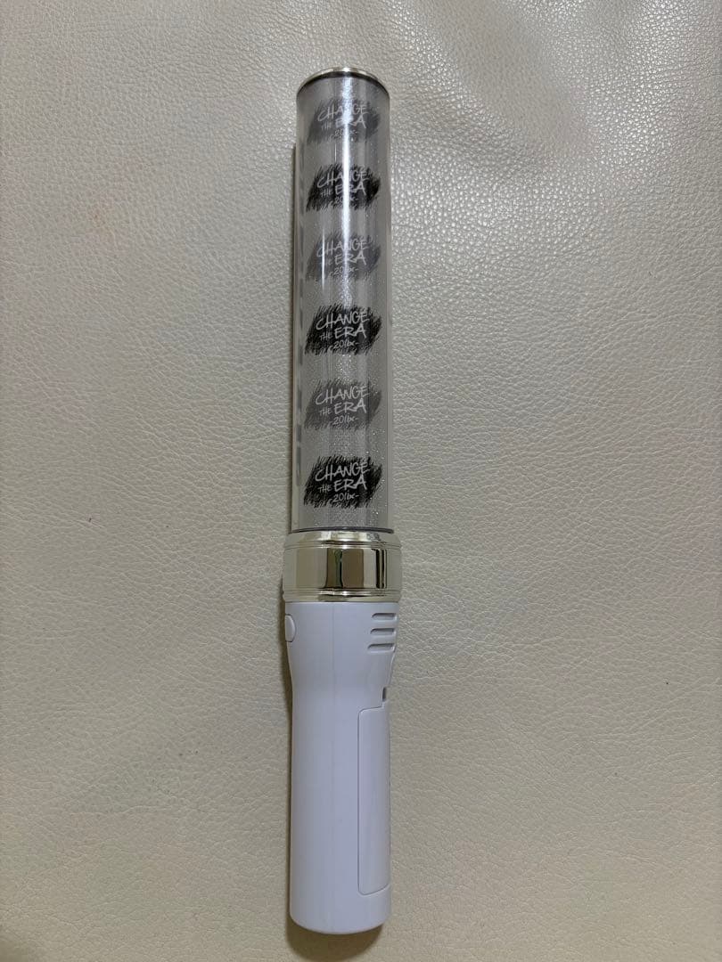 【正規品】SixTONES チェンエラ -201ix- ペンライト