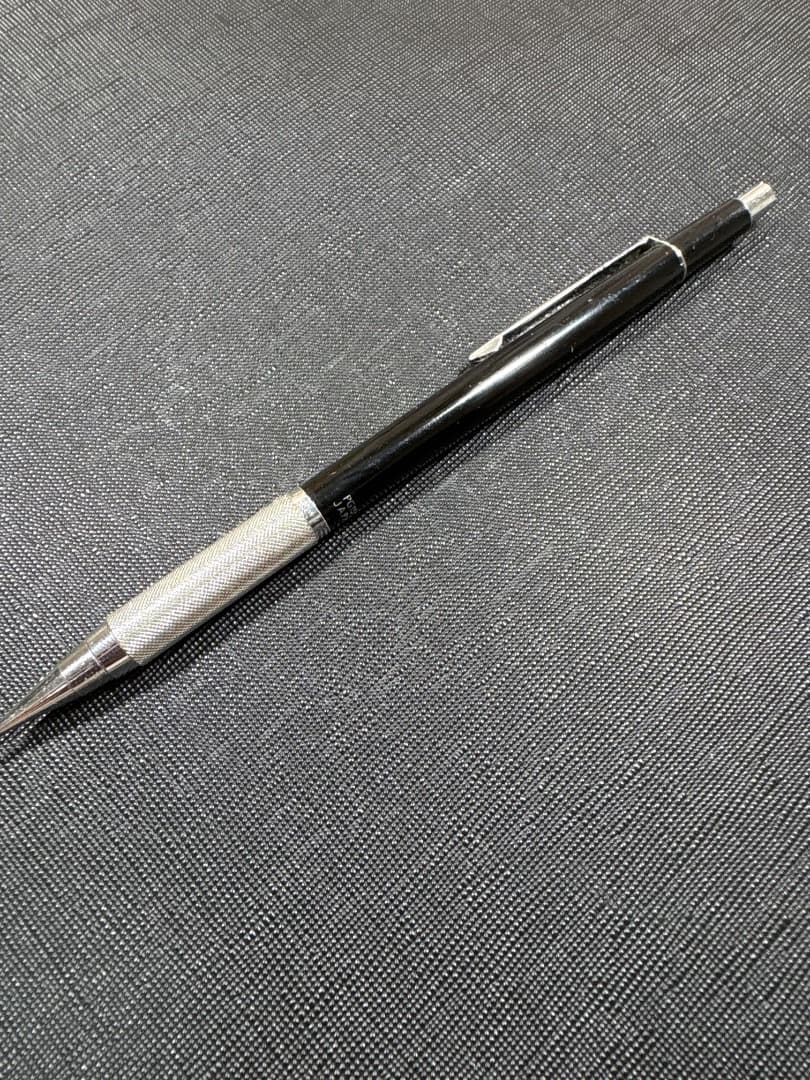 PG1505初期型 シャープペンシル　廃番　廃盤　ぺんてる