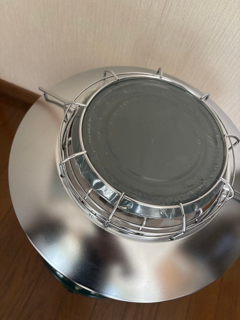 よ*★様 TOYOTOMI RL-251 レインボーランタンストーブ ダークグリ