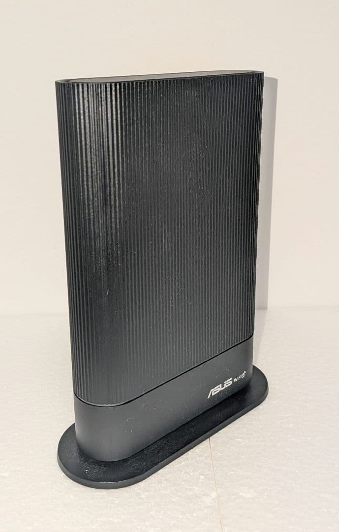 ASUS RT-AX59U AX4200 ルーター